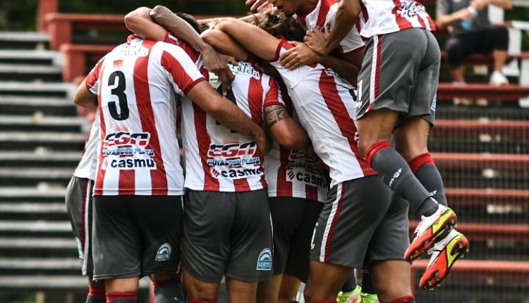 River Plate y Cerro Largo no se pudieron superar en el Prado
