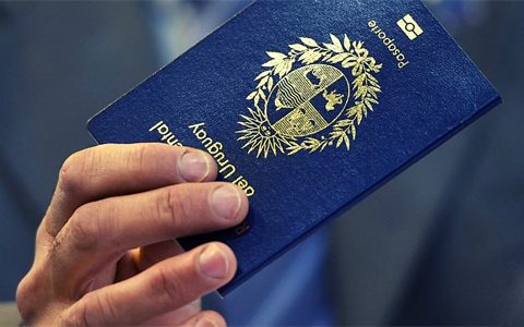 Ruso pasaporte