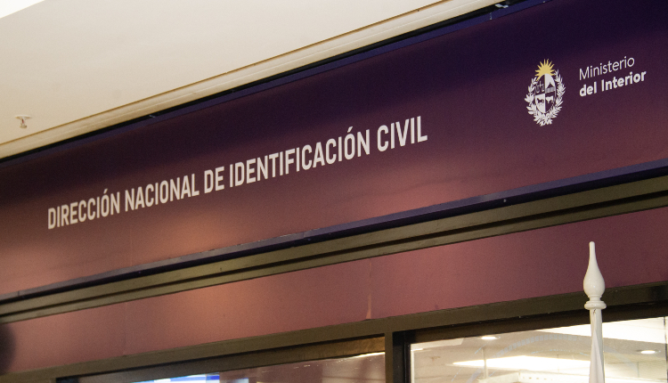 Identificación Civil
