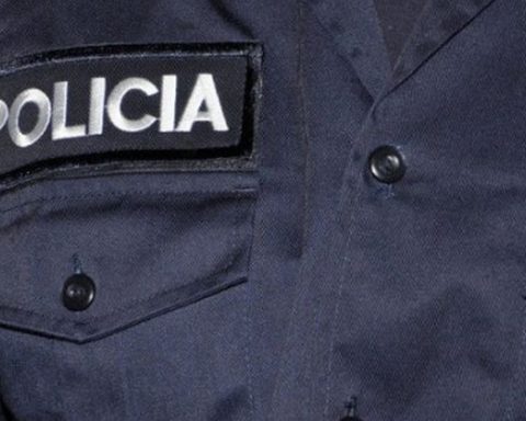 Soriano Policía