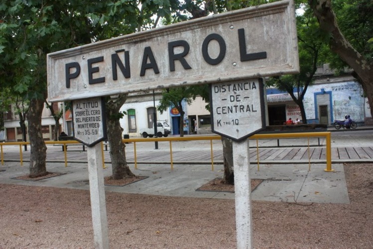 Peñarol trata explotación