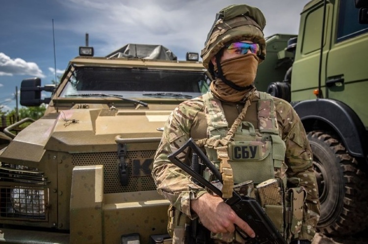 Ucrania.- Ucrania asegura que las fuerzas rusas están retirándose de otras zonas de Jersón