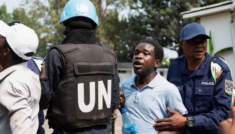 ONU Congo
